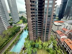 Midtown Modern (D7), Apartment #594649251
